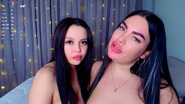 Katerine Tailor online show from February 2025 06:21:02 PM