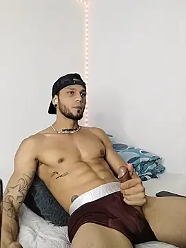 morenosiam online show from March 2026 05:44:01 AM