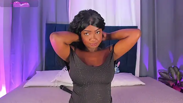 Iam brittanyjhons online show from March 2026 10:48:01 PM