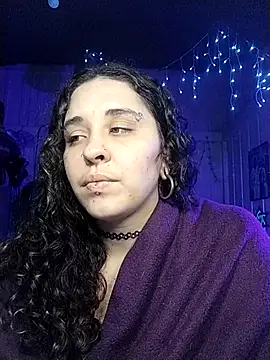 Fellyna online show from October 2025 04:26:01 AM