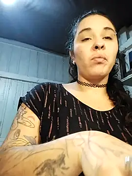 Fellyna online show from November 2025 02:06:01 PM