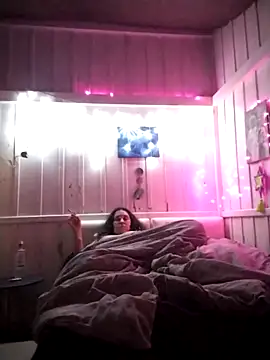 Fellyna online show from November 2025 01:51:02 AM