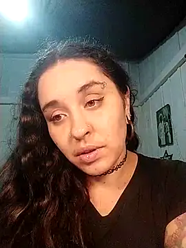 Fellyna online show from November 2025 04:59:02 AM