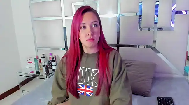 Celeste X online show from March 2025 08:30:01 AM