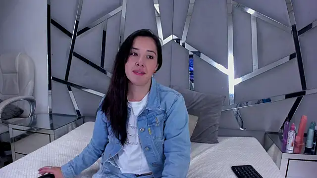 Celeste X online show from December 2025 05:26:01 AM