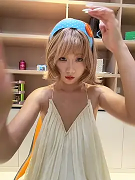 Xiaoxia-Baby online show from August 2026 06:16:02 AM