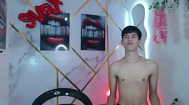 KING OFF BOYS online show from March 2025 08:30:02 AM