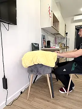  KissMyAss  online show from March 2026 11:24:01 AM