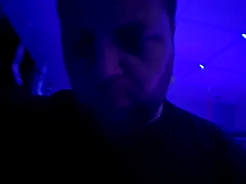 Snapshot of MickDollz chatting on February 2025 11:08:02 AM MickDollz online show from February 2025 11:08:02 AM