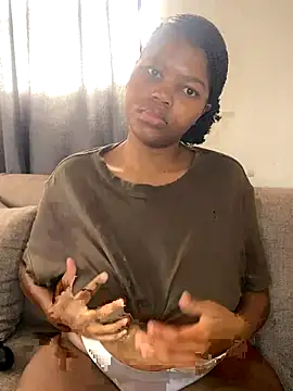  DollFace  online show from November 2025 05:53:02 AM