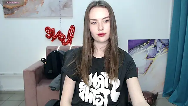 ElenaOconar online show from February 2025 03:16:01 PM