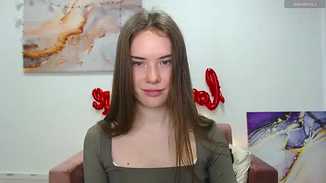 ElenaOconar online show from February 2025 06:54:02 AM