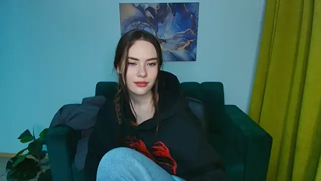 ElenaOconar online show from March 2025 06:39:02 PM