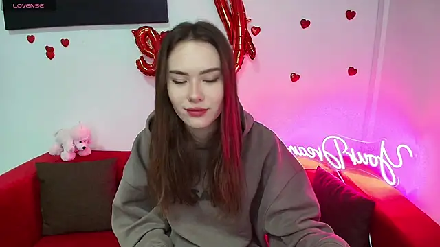 ElenaOconar online show from March 2025 06:32:01 AM