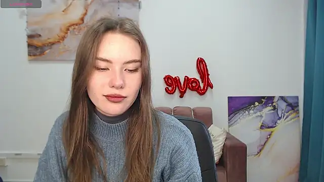 ElenaOconar online show from March 2025 10:07:02 AM