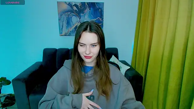 ElenaOconar online show from March 2025 06:38:02 AM