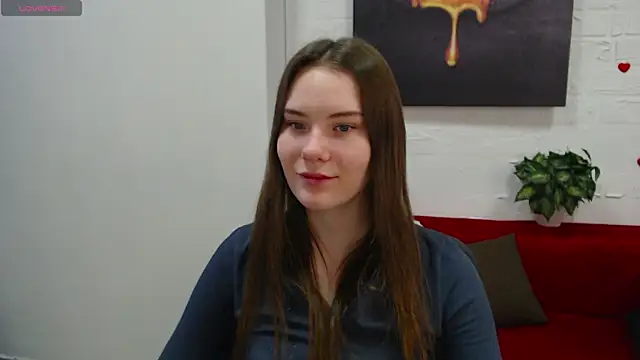 ElenaOconar online show from November 2025 06:47:02 AM