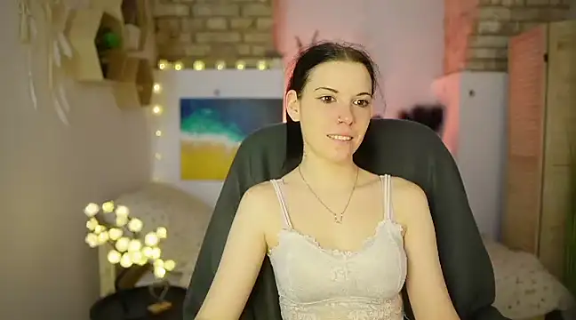 Snapshot of April_Olsen chatting on March 2025 12:33:02 PM April Olsen online show from March 2025 12:33:02 PM