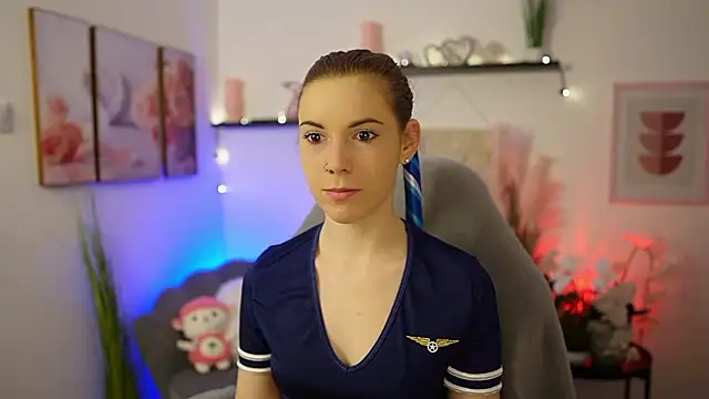 Snapshot of April_Olsen chatting on February 2026 02:28:01 PM April Olsen online show from February 2026 02:28:01 PM