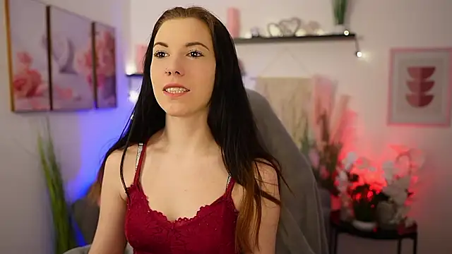 Snapshot of April_Olsen chatting on February 2026 02:04:02 PM April Olsen online show from February 2026 02:04:02 PM