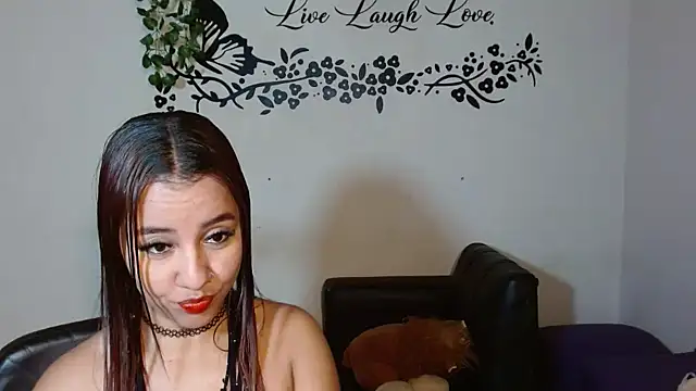 alexaa gibson1 online show from March 2025 12:46:01 PM