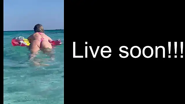  Allie  online show from December 2025 05:46:01 AM