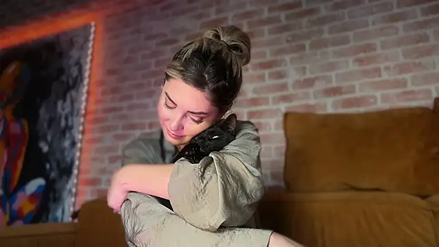  Allie  online show from February 2026 11:05:02 AM