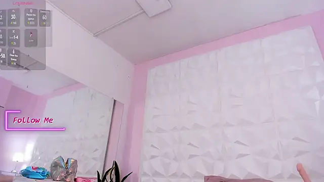 Snapshot of Valeriagomez_ chatting on September 2025 11:59:02 AM Valeriagomez online show from September 2025 11:59:02 AM