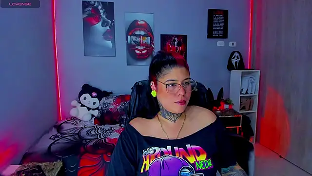 Veronika metal online show from November 2025 08:25:02 AM