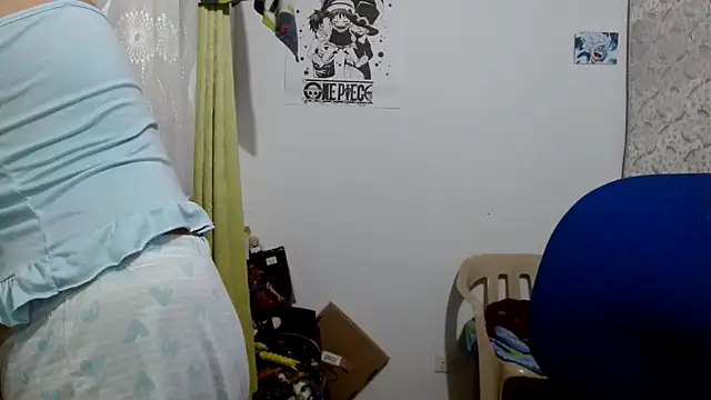 Snapshot of Escarcha-blue chatting on November 2025 11:26:01 PM Escarcha-blue online show from November 2025 11:26:01 PM