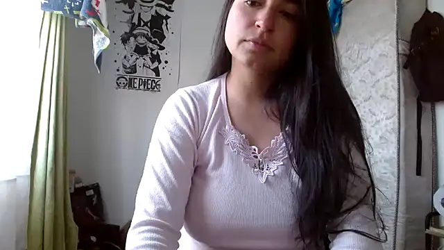 Snapshot of Escarcha-blue chatting on November 2025 09:03:02 PM Escarcha-blue online show from November 2025 09:03:02 PM