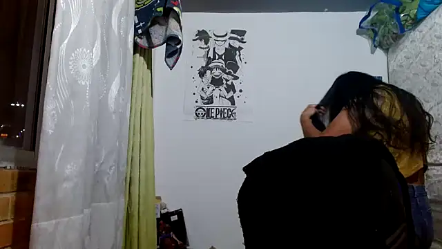 Snapshot of Escarcha-blue chatting on November 2025 12:24:01 AM Escarcha-blue online show from November 2025 12:24:01 AM