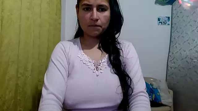 Escarcha-blue online show from January 2026 11:30:02 PM