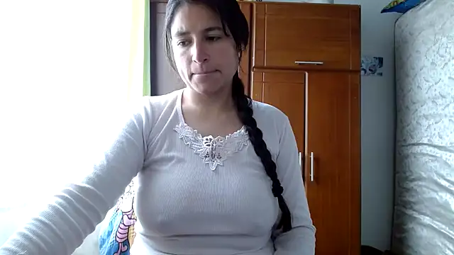 Escarcha-blue online show from June 2026 03:39:02 PM