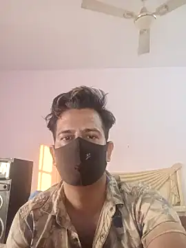 JACKBERK online show from March 2025 04:50:02 PM