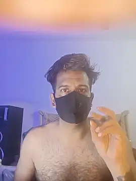 JACKBERK online show from March 2025 10:56:01 PM