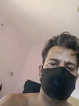 JACKBERK online show from March 2025 10:04:01 AM