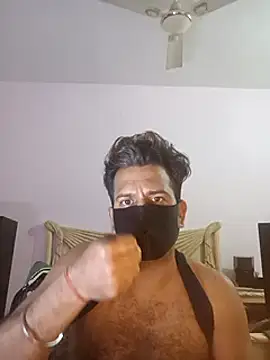 JACKBERK online show from March 2025 10:13:02 PM