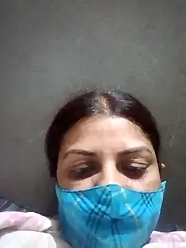 Disha2870 online show from March 2025 10:59:01 PM