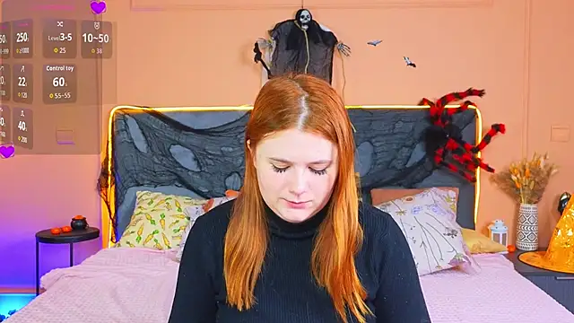 Snapshot of Eva_Starlight chatting on October 2025 04:13:01 AM Eva Starlight online show from October 2025 04:13:01 AM