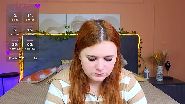 Snapshot of Eva_Starlight chatting on November 2025 04:13:01 AM Eva Starlight online show from November 2025 04:13:01 AM