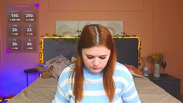 Snapshot of Eva_Starlight chatting on November 2025 04:11:02 AM Eva Starlight online show from November 2025 04:11:02 AM