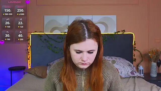 Snapshot of Eva_Starlight chatting on November 2025 04:11:02 AM Eva Starlight online show from November 2025 04:11:02 AM