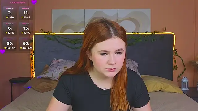 Snapshot of Eva_Starlight chatting on November 2025 04:13:02 AM Eva Starlight online show from November 2025 04:13:02 AM