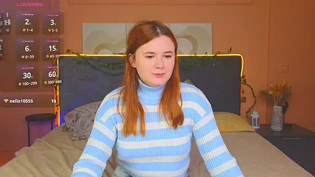 Snapshot of Eva_Starlight chatting on November 2025 04:15:01 AM Eva Starlight online show from November 2025 04:15:01 AM