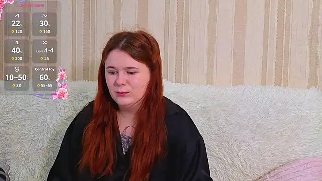Eva Starlight online show from July 2026 04:59:02 AM