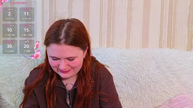 Eva Starlight online show from July 2026 08:38:02 AM