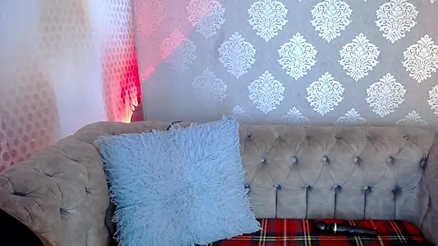 Agata Grubisic online show from July 2026 04:14:02 AM