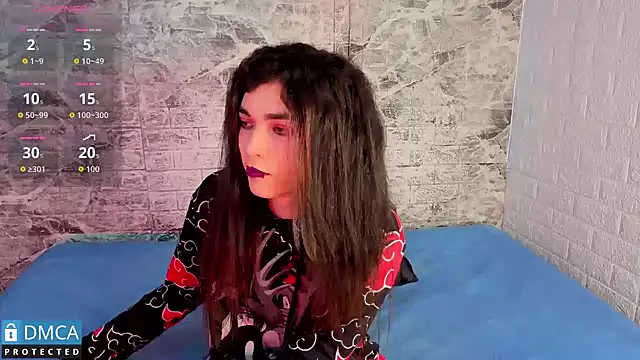 MaeveKuro online show from December 2025 03:11:02 AM