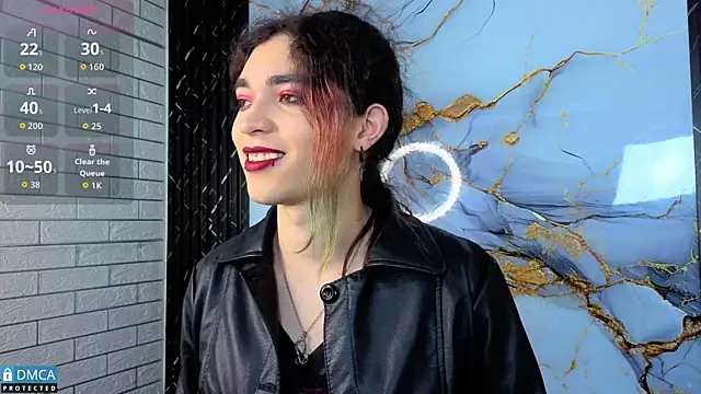 MaeveKuro online show from January 2026 03:09:02 AM